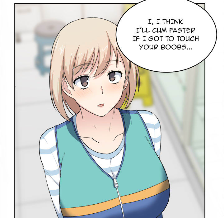 Excuse me, This is my Room - UNCENSORED - episode 14 - 60