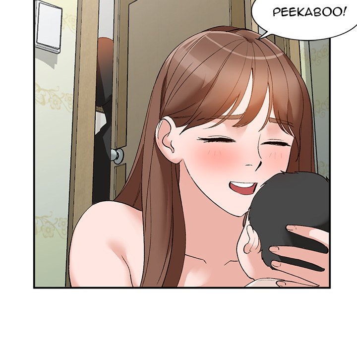 Town Girls - episode 13 - 136