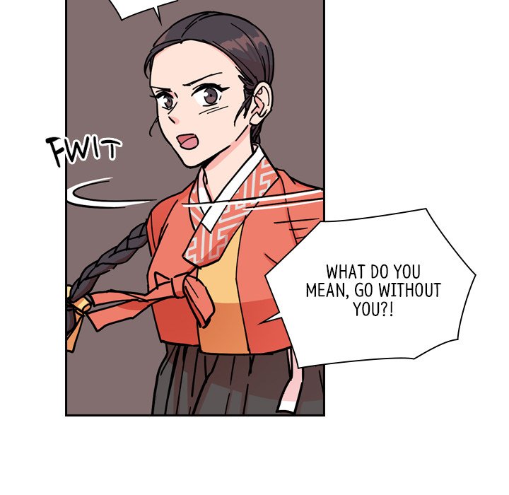 The Princess's Guard - episode 52 - 39