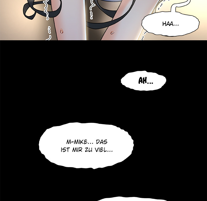 Wie du mir... - episode 10 - 82