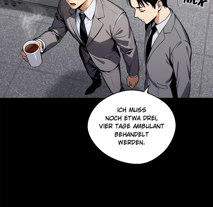 Workaholic Gangster - episode 41 - 53