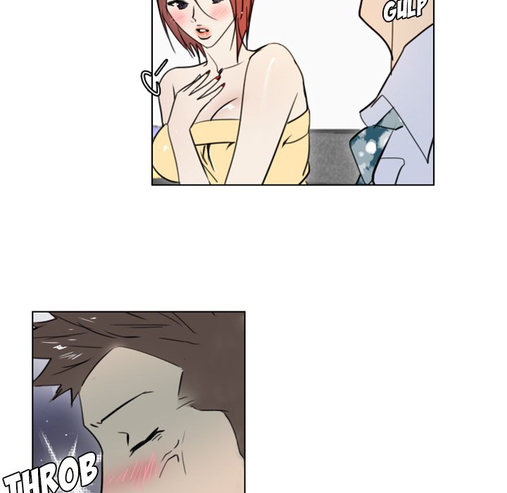 New Employee - episode 9 - 15