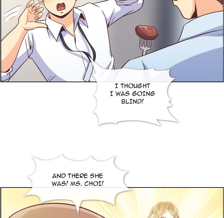Annoying Alice - episode 55 - 66