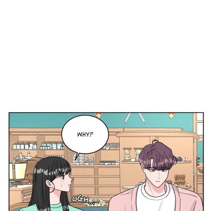 Welcome, Witch Shop - episode 42 - 114