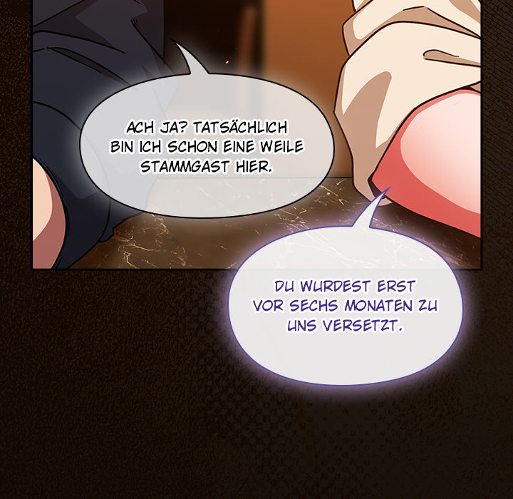 Hart bei der Arbeit - episode 27 - 52