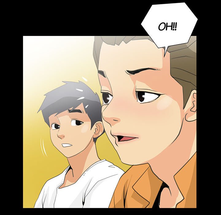 Sex Note - episode 8 - 37