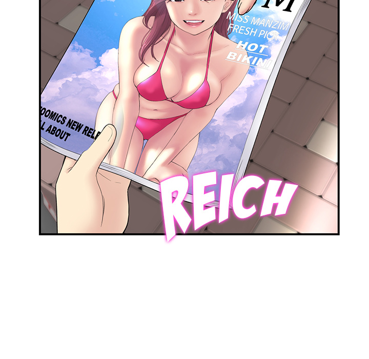 Alte Liebe rostet nicht - episode 1 - 76