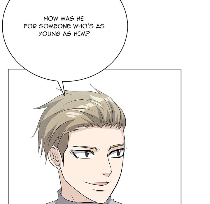High School Legend Boost - episode 8 - 38