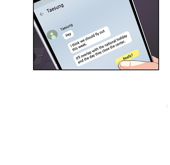 Match Made In Bed - episode 9 - 8