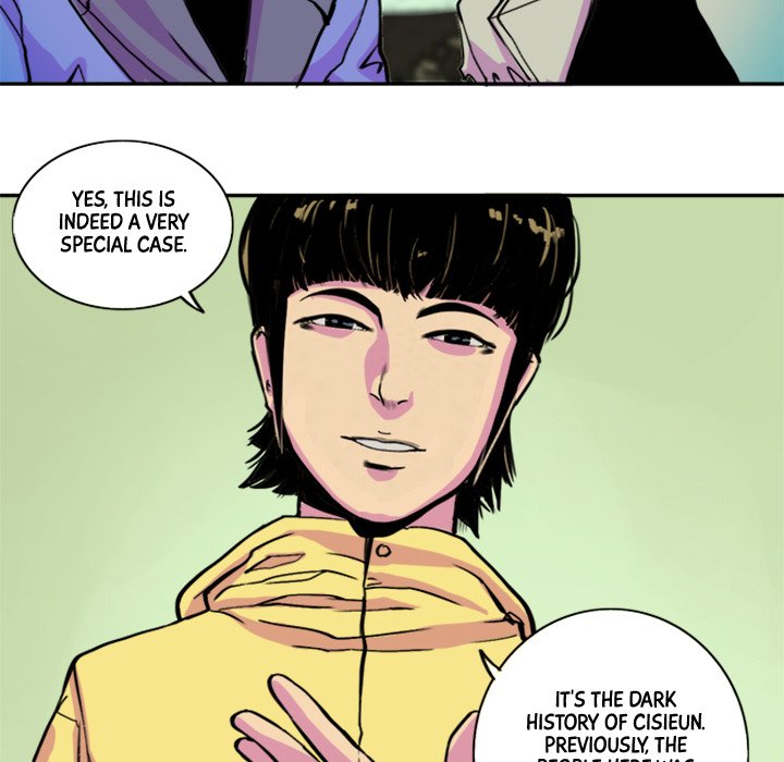 Kill Starter - episode 31 - 4