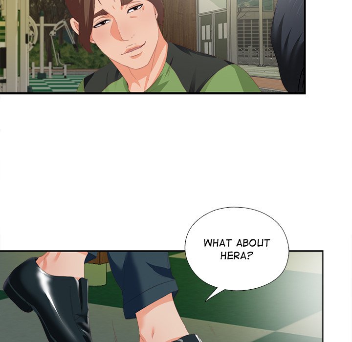 Love on Canvas - episode 9 - 45
