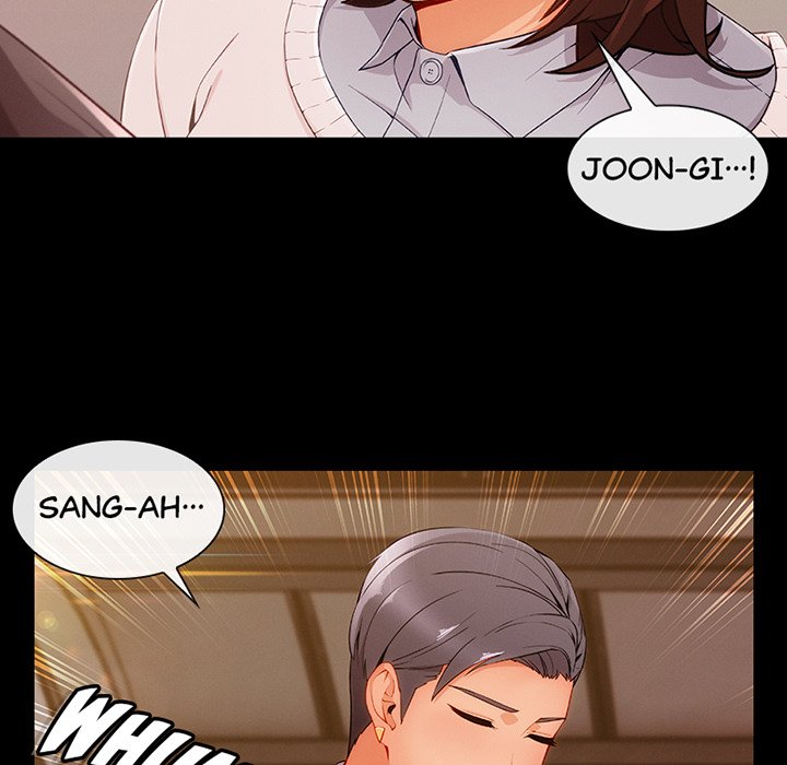 Sang-Ah - episode 41 - 41