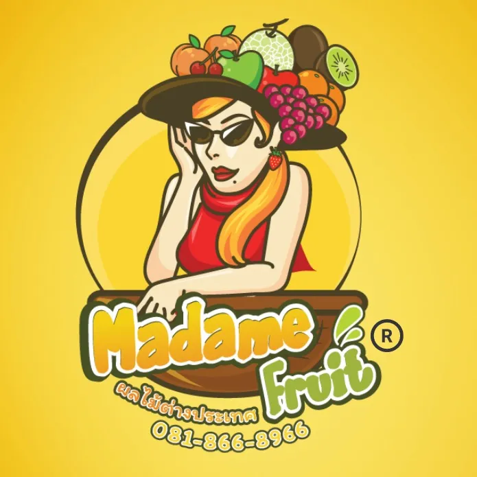 @madamefruit