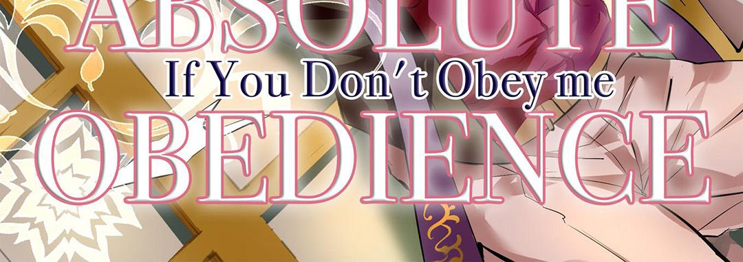 Absolute Obedience - If You Don't Obey Me - episode 15 - 3