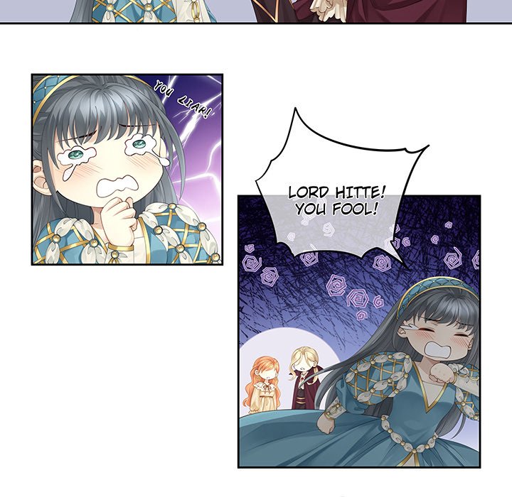 MASTER AND SEVEN LOVERS - episode 15 - 8