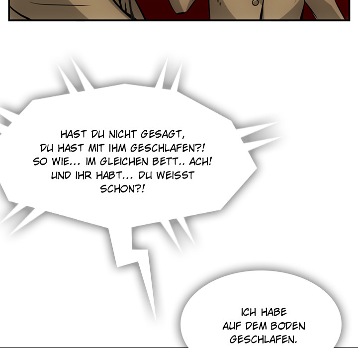 Eine Spionin zum Knuddeln - episode 3 - 87