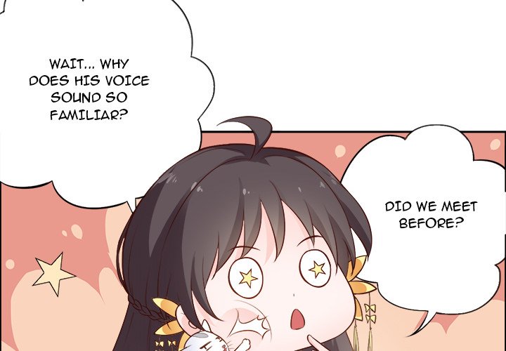 My Dearest Tiger - episode 6 - 1