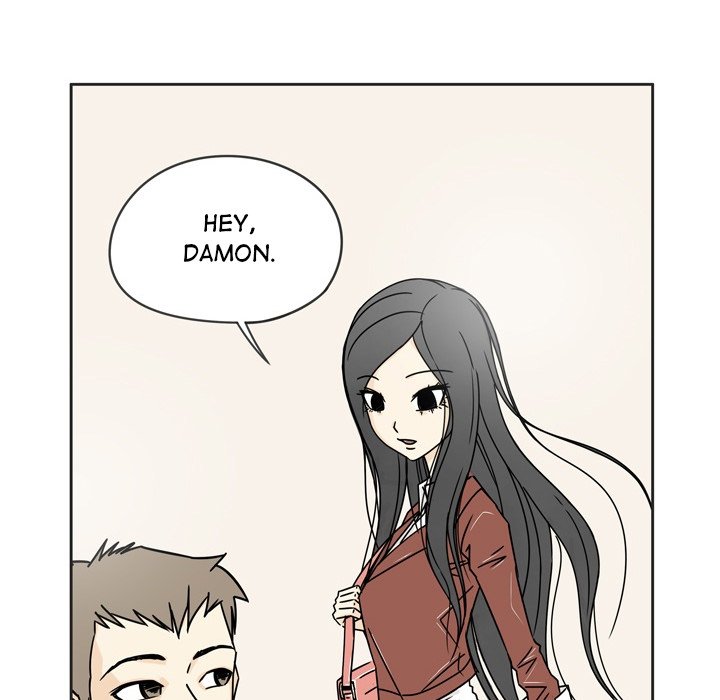 Misfortune - episode 1 - 12