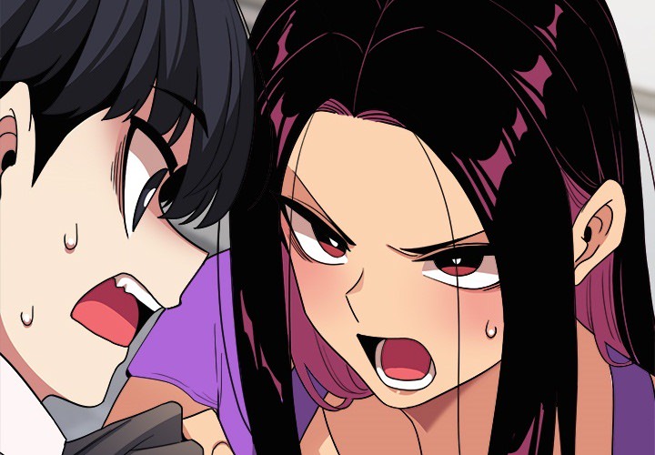 Someone Stop Her! - episode Prologue - 1