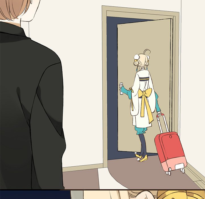 My Friend From Another Era - episode 15 - 36