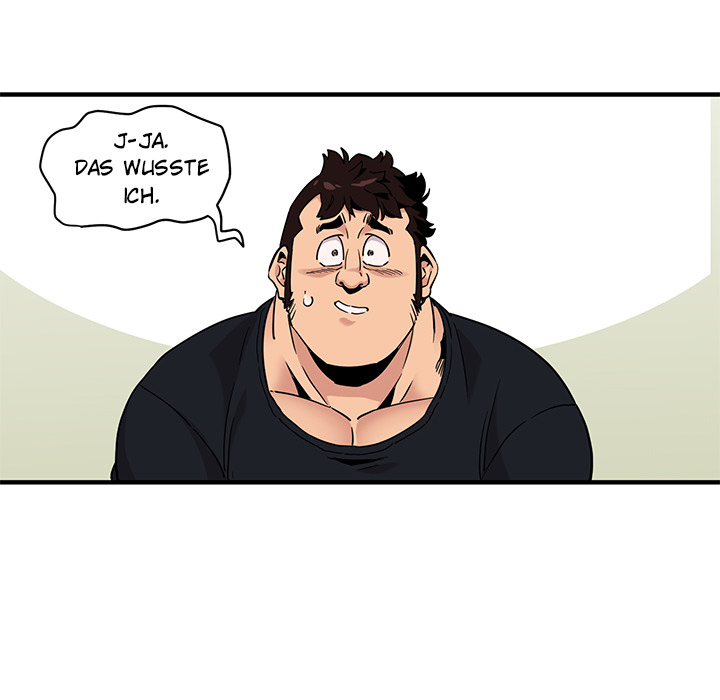Wer hat Angst vor Mister H? - episode 11 - 23