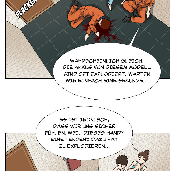Angriff der Hand - episode 15 - 90