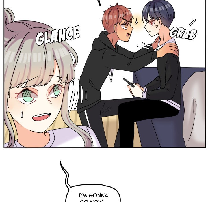 The Chill Couple - episode 39 - 16