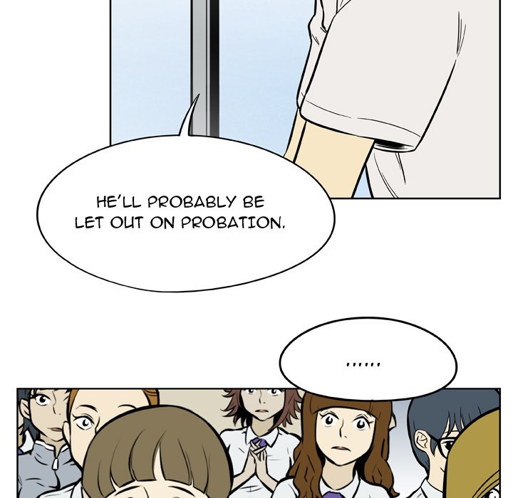 Classroom of Murder - episode 9 - 30