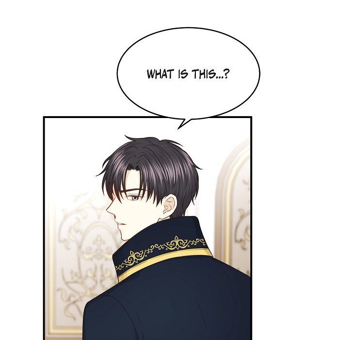 Hold on, Crown Prince! - episode 40 - 34