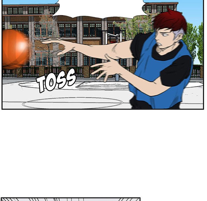 Tweener - episode 19 - 24