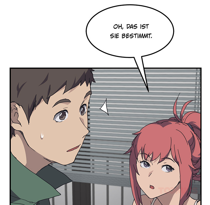 Mitbewohner wider Willen - episode 1 - 98