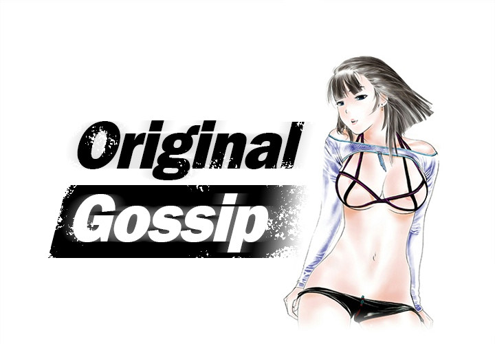 Original Gossip - episode 32 - 0