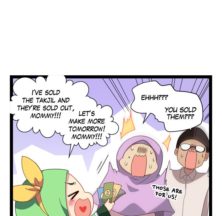 Reon and Friends - episode 79 - 7