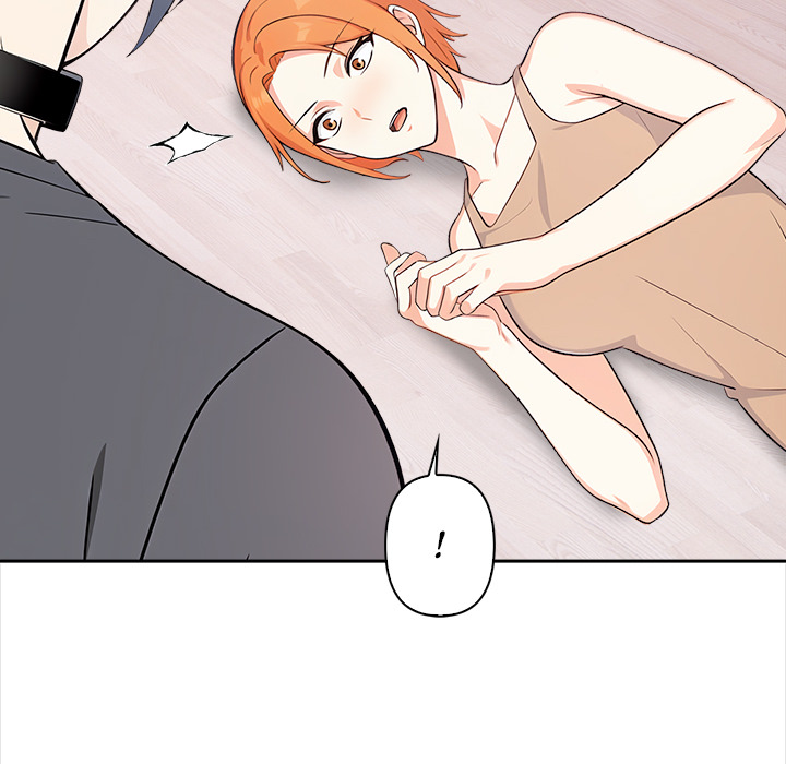 Gefangen im Wohnheim - episode 30 - 89