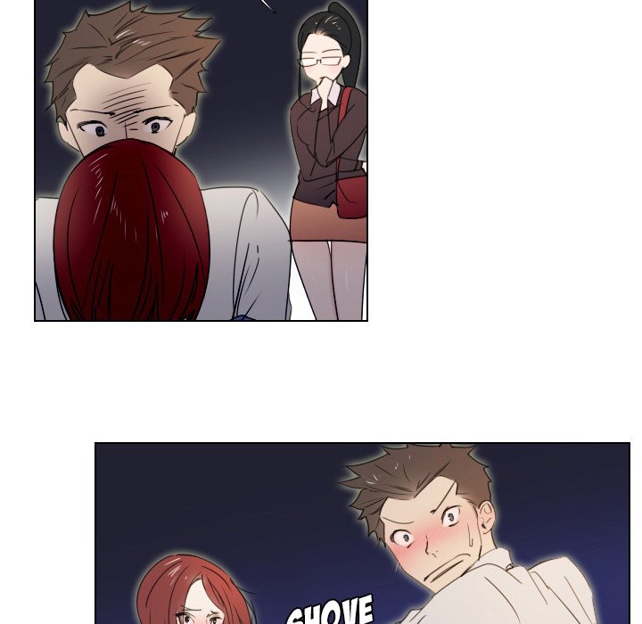 New Employee - episode 1 - 46
