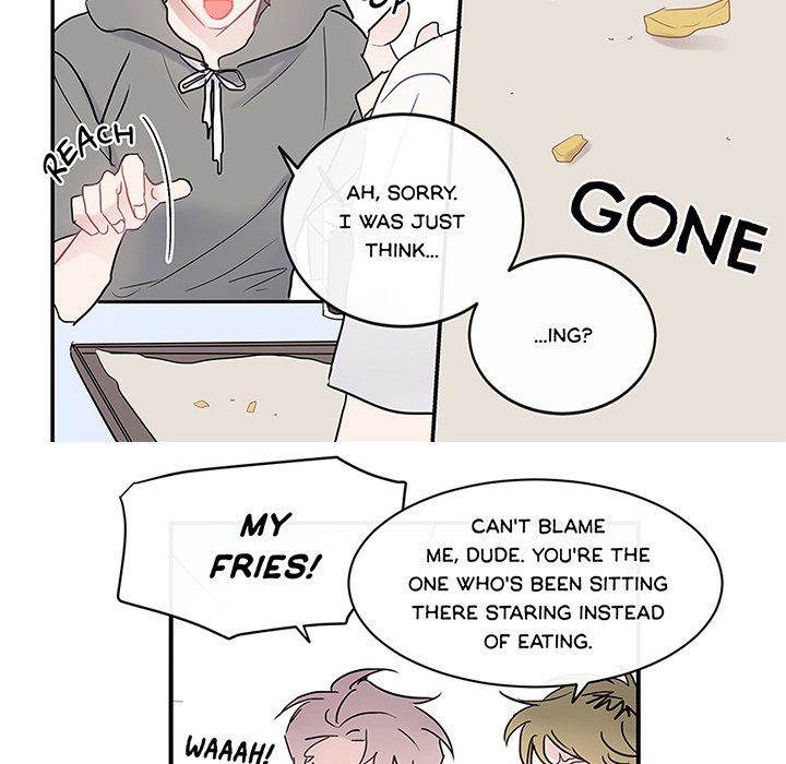 Wistful Summer - episode 41 - 8
