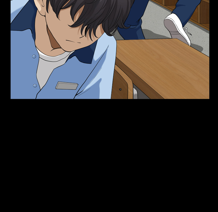 Hyänen der Großstadt - episode 1 - 25