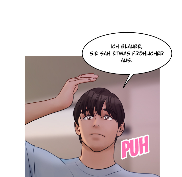 Verführ mich, Prof! - episode 35 - 100