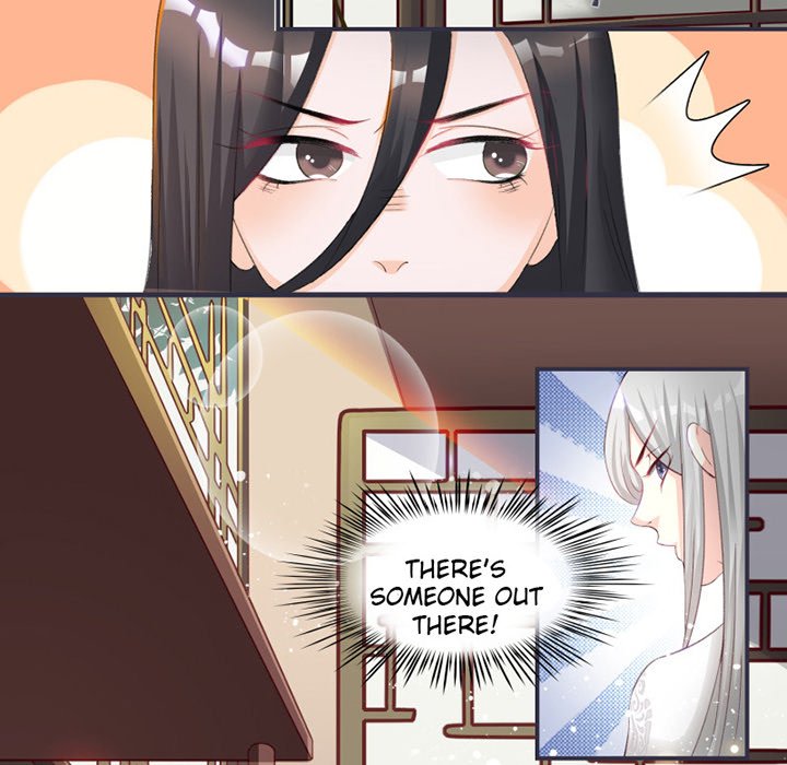 General and Her Medic Lover - episode 1 - 54
