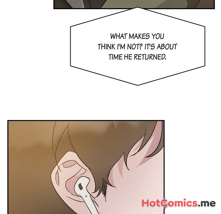 Lose Your Touch - episode 16 - 31