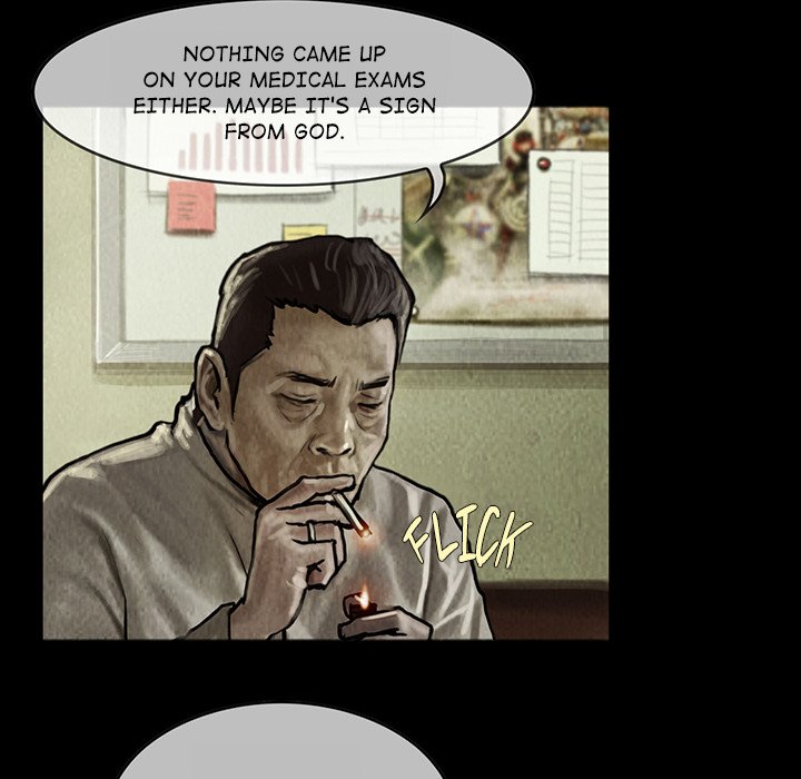 Shaman - episode 7 - 27