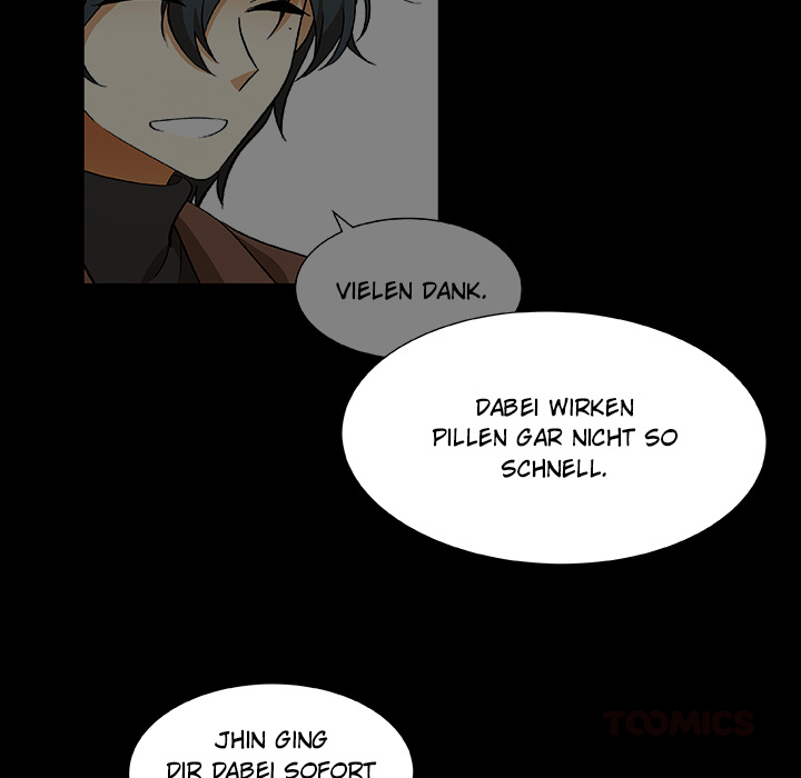 Mörder in klein - episode 25 - 25