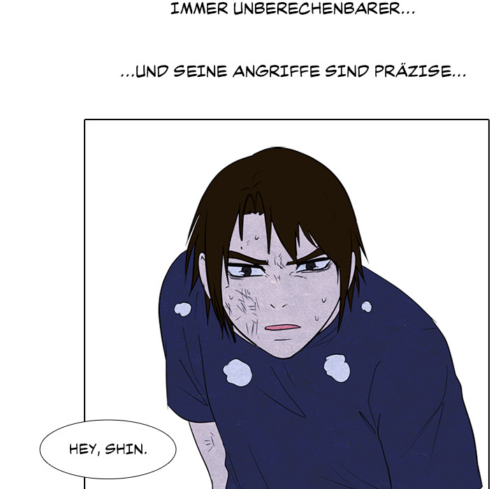 Teufel der Oberstufe - episode 255 - 109