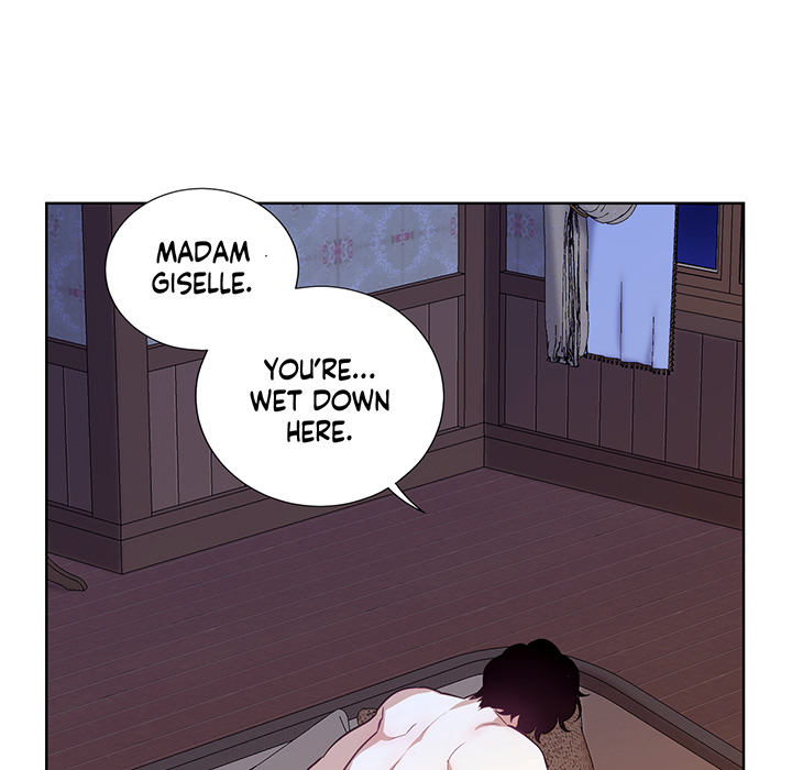 The Blood of Madam Giselle - episode 17 - 17