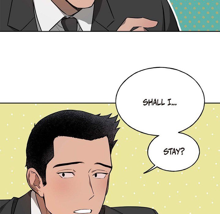 Hard-Boiled Love - episode 15 - 50