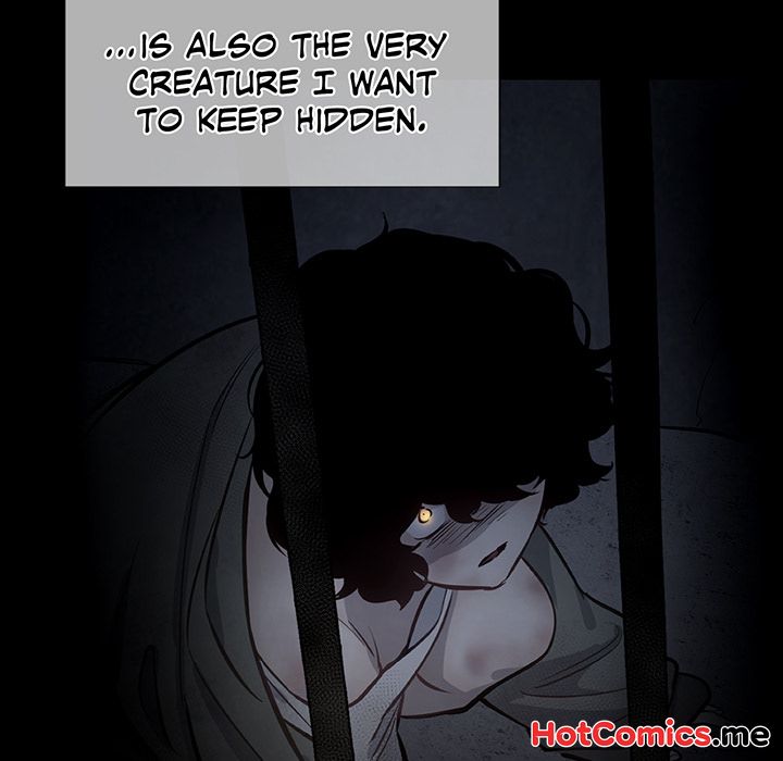 The Blood of Madam Giselle - episode 12 - 107