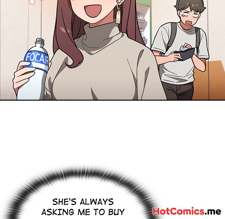 Switch ON - UNCENSORED - episode 1 - 80