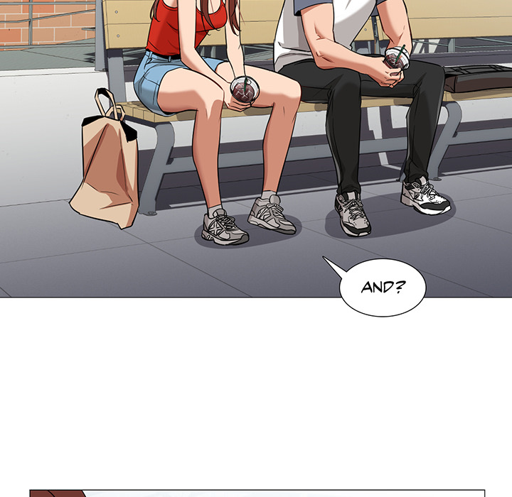Man Up, Girl! - episode 61 - 32
