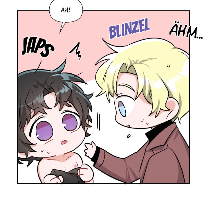 Pheromon Sorbet♥ - episode 34 - 41