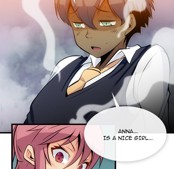 Such a Cute Spy - episode 6 - 41